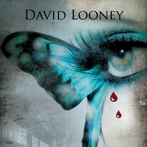 Physiological Thriller book cover needs your graphic vision Design by Mila.