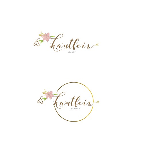 Proposta di design per un contest della categoria Logo e sito ospitato su Jimdo realizzata da Ani12