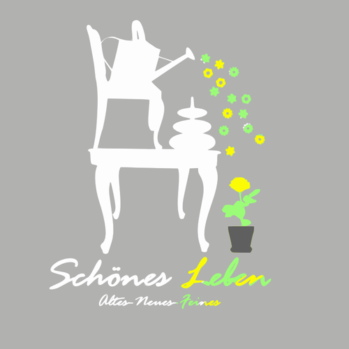 Logo design contest entry by neo67