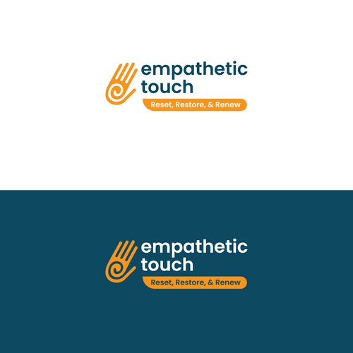 Healing Logo Update w/additional wording Diseño de Rami Design Studio