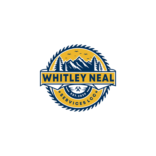 Design for 4 generations construction company Design by h o r o k s e a °