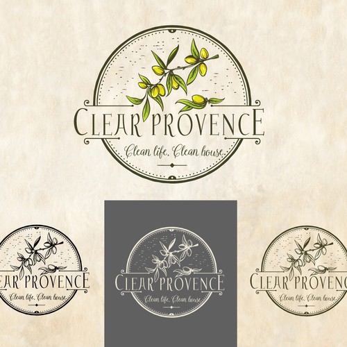 Logo design contest entry by Artistica™