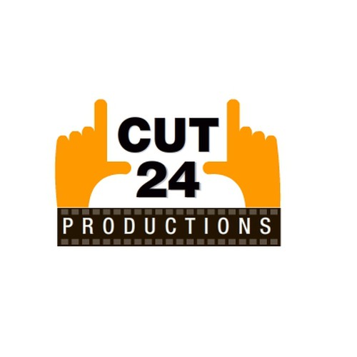 Creating an image for Cut 24 Productions Design by GNewdesigns