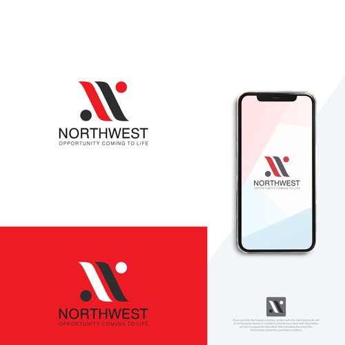 Northwest Design by BLUE_FOX™