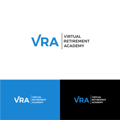 Virtual Retirement Academy Design by _ANNIE_