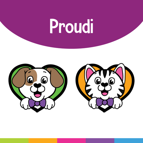 Create our new Brand Mascots Design von 3AM3I