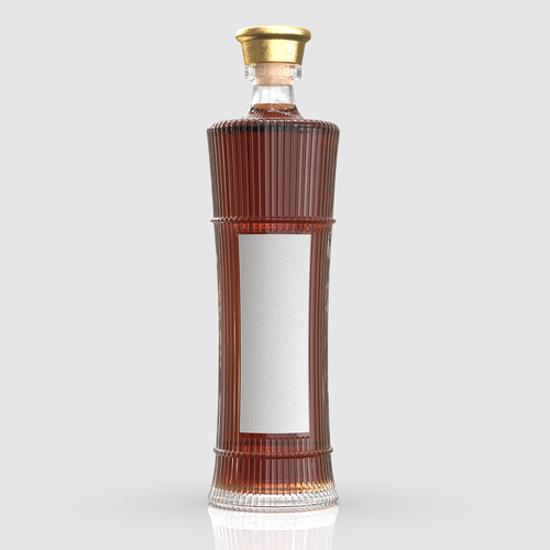 Designs | What i always dreamed of...my own RUM (bottle, 3D Design ...