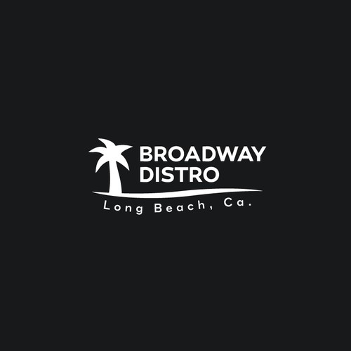 We need a logo for our distribution company -  Broadway Distro Design by semburat