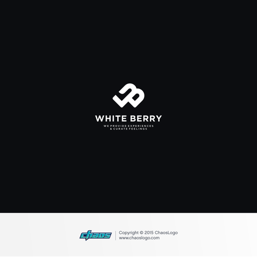 Logo & brand identity pack contest entry by Systematic Chaos