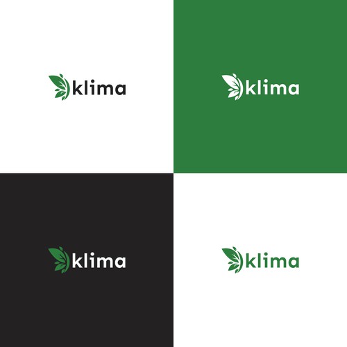 Neues Logo gesucht für die Klimaschutz App: Klima Design by keoart
