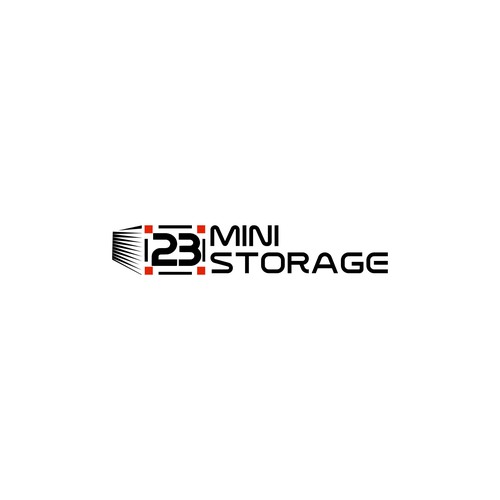 Design di Create a Self Storage Logo di Nana445