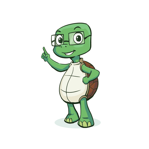 Design finalista por BlooByrd Art