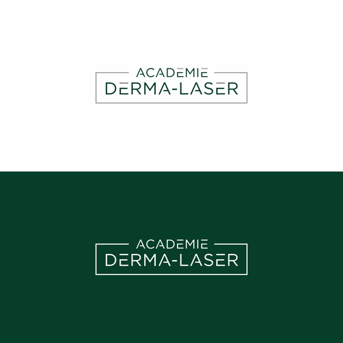 Logo design contest entry by Fenitadia