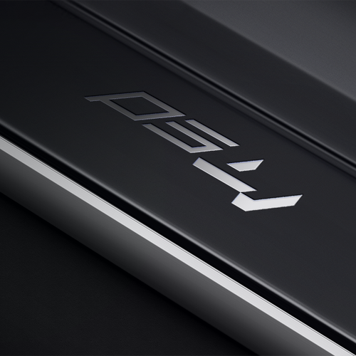 Community Contest: Create the logo for the PlayStation 4. Winner receives $500! Design by Nemanja Blagojevic