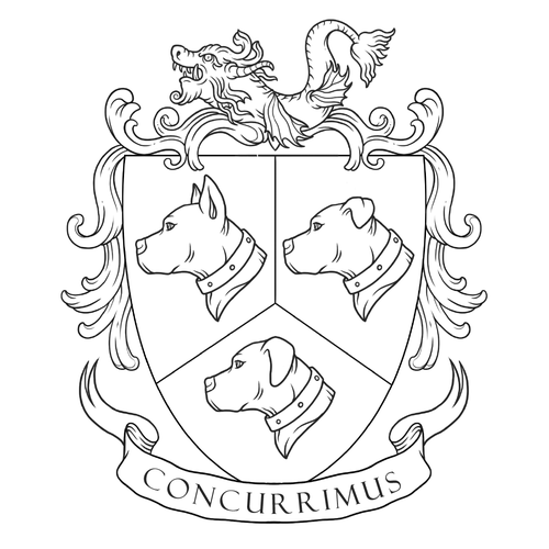 Tattoo contest entry by JairOs