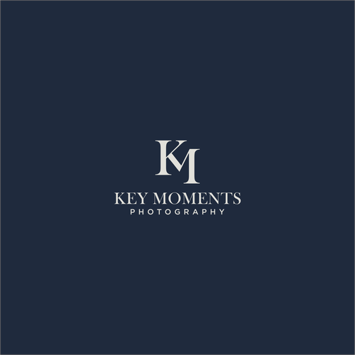 Sleek, Professional Branding for a Luxury Real Estate Photography Business” Design by Patten™