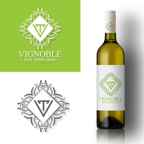  contest entry by Aspire Designs