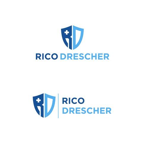 Proposta di design per un contest della categoria Logo e social media realizzata da PAIJO PETHEL