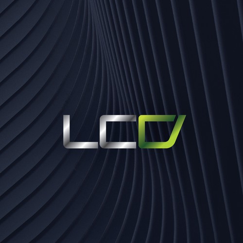 Logo for trailblazer tech startup & energy leader Design by Sabiqnoor