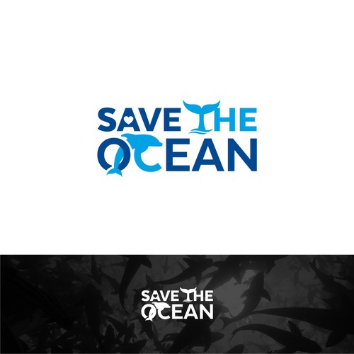 Help Save The Ocean By Designing Our Logo Logo Design Contest 99designs