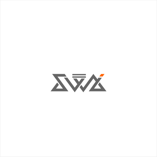 Unique modern logo for lifestyle clothing brand. Design by sukadarma