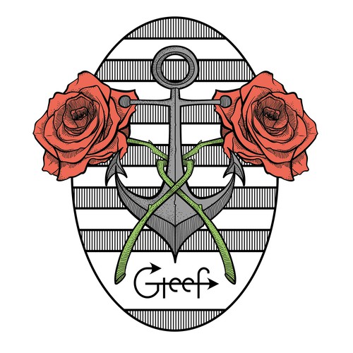 T-shirt contest entry by BezczelnaCheeky