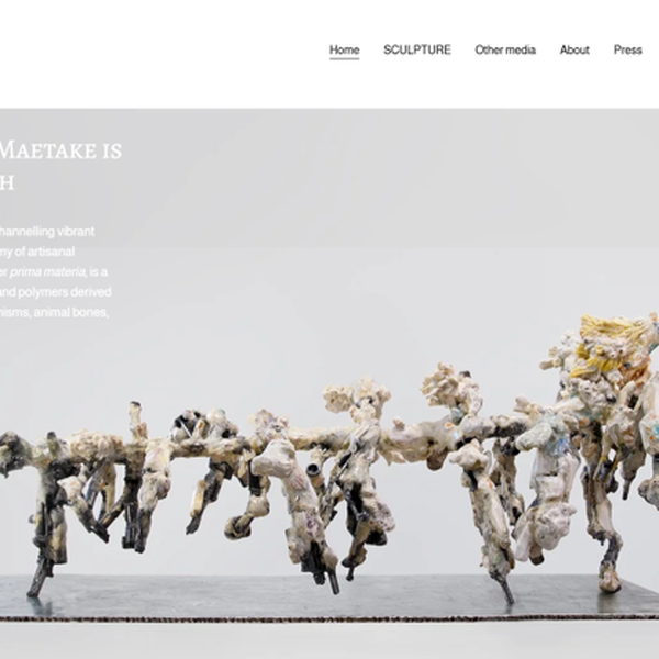 Optimisation of Yasue Maetake