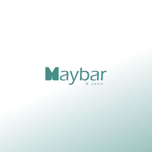 Logo for Upscale bar and lounge Diseño de Deine Anweisungen