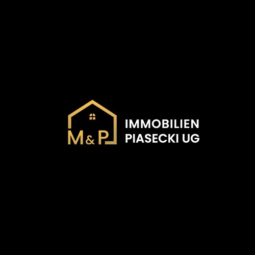 Logo for a Real Estate Brokerage Design by Imam H.