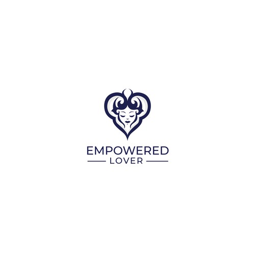 Create an empowering logo for an impact driven brand Design by smitadesign