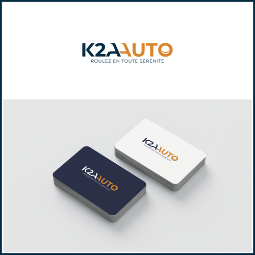 Logo & business card contest entry by S B 2