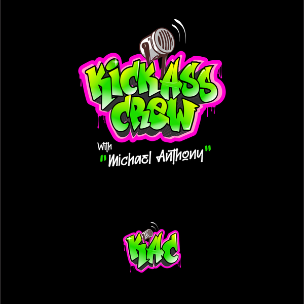 Graffiti para talk show