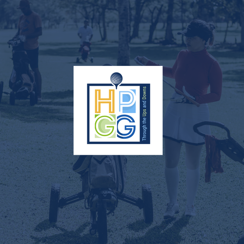 We need a great logo for the upcoming school year for girls golf team! Design by CSense