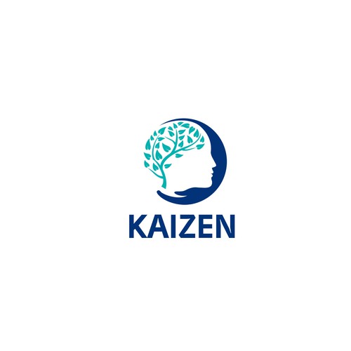 A logo for my psychology practice デザイン by yudilima