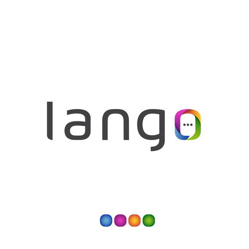 Guaranteed Contest For Modern Tech Company Design by DMeli