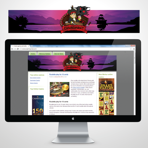  contest entry by evermore™