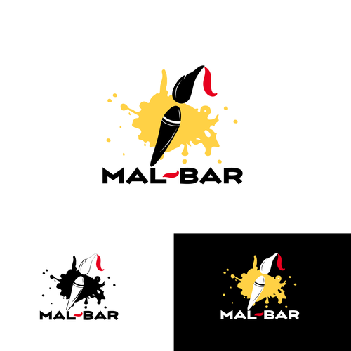 Logo design contest entry by Carol Ve