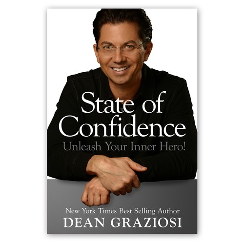 Personal Development Dustjacket Design for Dean Graziosi Design by Adi Bustaman