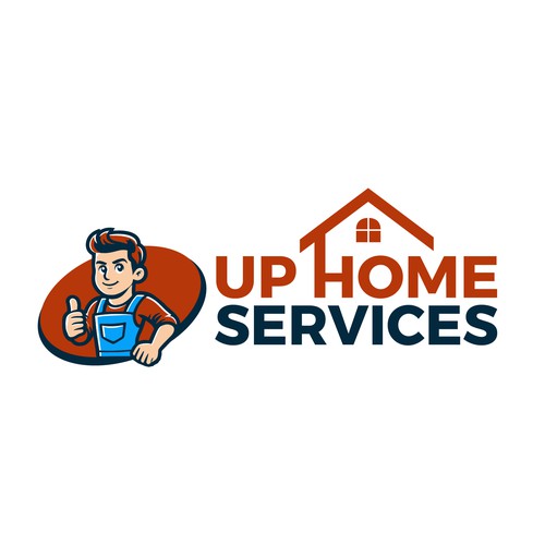 Design di Hams Home Services di ✦✦ArtRasu✦✦