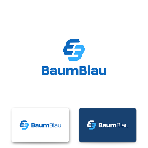 Logo design contest entry by mikule