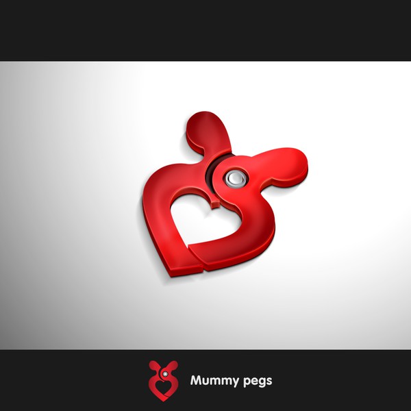 Help us get a new look for our Multi-Use Mummy Peg - Illustration Design