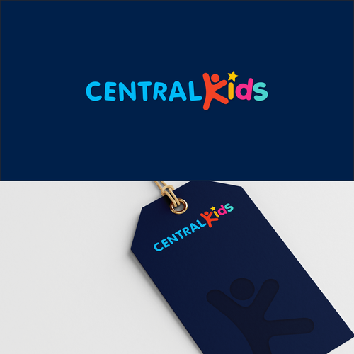 Quero um design moderno para loja de roupa infantil mas que não tenha um  apelo muito baby mas sim algo mais teen, Wettbewerb in der Kategorie Logo &  Corporate-Identity-Paket