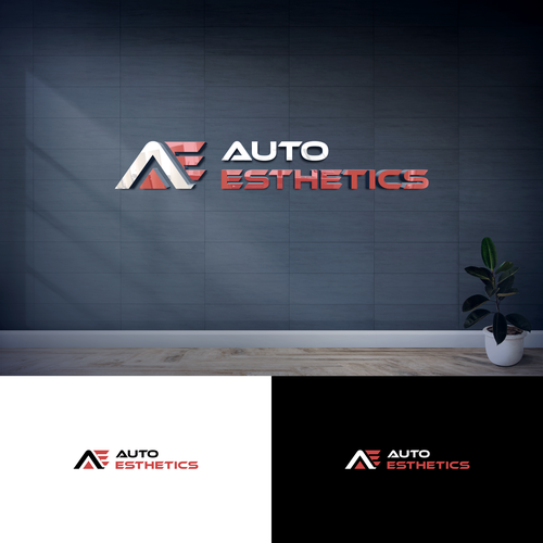 Auto Spa Needs Logo that Will Make Car Owners Want to Bring Their Vehicle in For a New Amazing Look-ontwerp door MaroUkoru