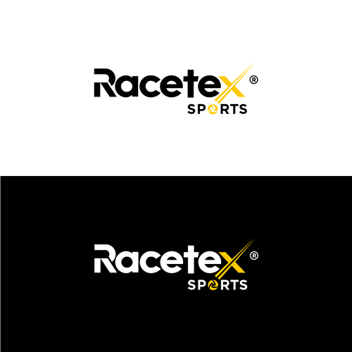 Brand Logo for a Soccer Brand / Racetex Sports Design by Widas