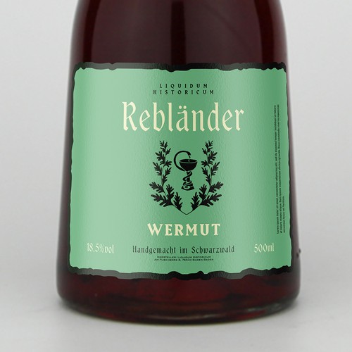  contest entry by LABELL®