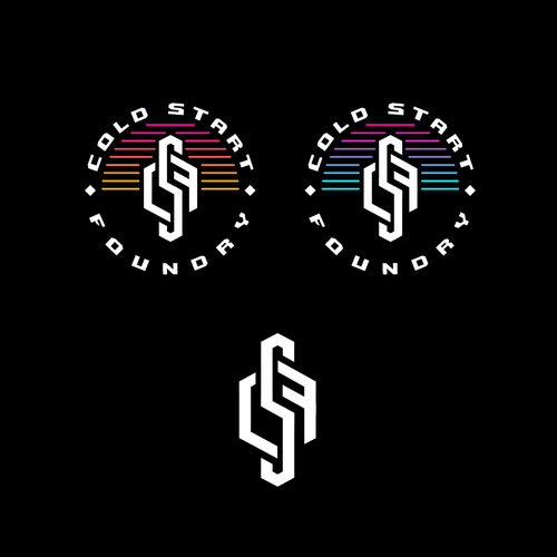 Design a logo that appeals to gaming PC builders and avid gamers! Design by killpixel