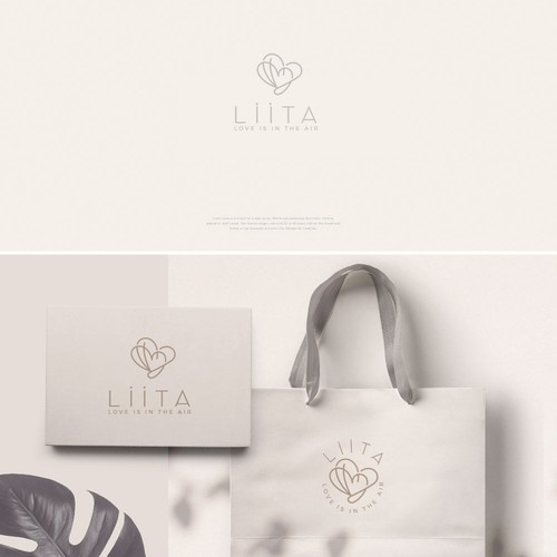 High-end attractive logo for baby products Design by cspinu711