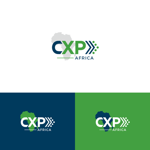 CXP Africa Design by sadam♠