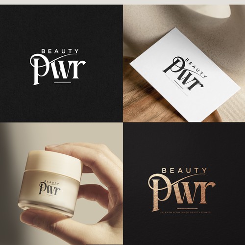 Remake our brand logo with your creativity Réalisé par Cit