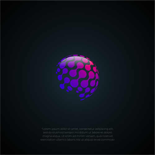 For You social media algorithm icon (app icon) Design von Randy Yanuar